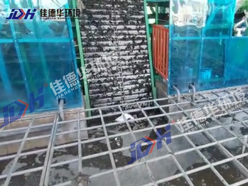机扫车垃圾如何处理-星空官方网页版_星空(中国)综合净化处理站(图3) 机扫车垃圾如何处理-星空官方网页版_星空(中国)综合净化处理站(图3)
