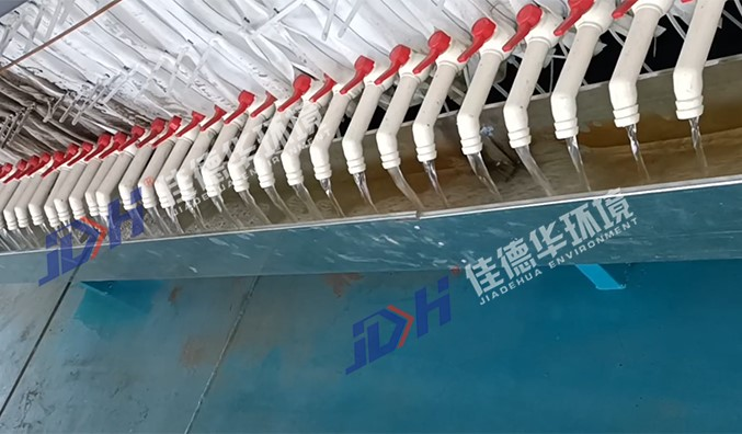 机扫车垃圾如何处理-星空官方网页版_星空(中国)综合净化处理站(图4) 机扫车垃圾如何处理-星空官方网页版_星空(中国)综合净化处理站(图4)